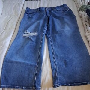 Judy Blue Classic Denim Jeans